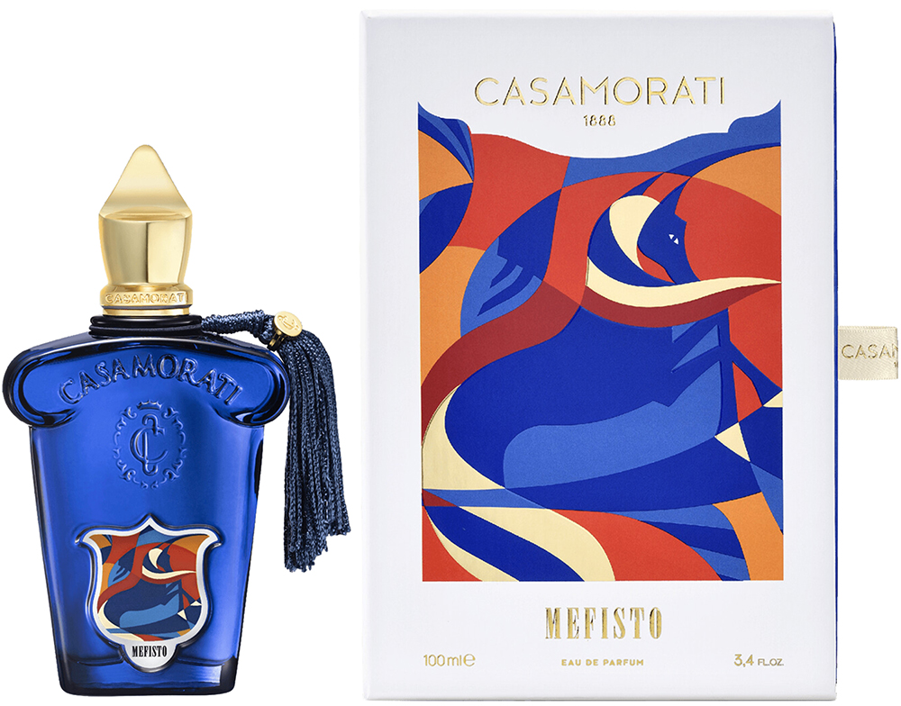 Perfume Xerjoff Casamorati Mefisto EDP Masculino - 100ml